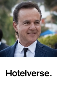 Hans Müller at NoVacancy Asia 2026