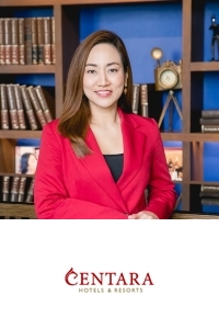 Pannarat Tantrativud at NoVacancy Asia 2026