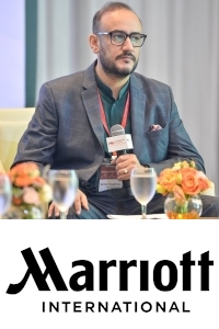Ankur Badhwar at NoVacancy Asia 2026
