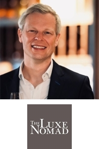 Charlie Whittaker at NoVacancy Asia 2026