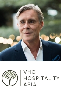 Willem Niemeijer at NoVacancy Asia 2026