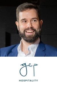 Michael Belanger at NoVacancy Asia 2026