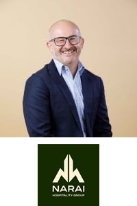 Thomas Tait at NoVacancy Asia 2026