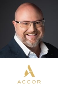 Andrew Langdon at NoVacancy Asia 2026