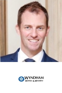 Michael Hofstetter at NoVacancy Asia 2026