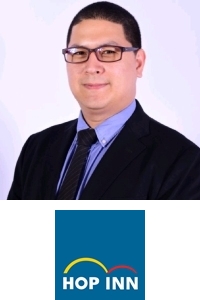 Ark Rothhaas at NoVacancy Asia 2026