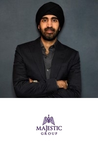 Nimmit Kunkudatharn at NoVacancy Asia 2026