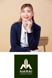 Sukanda Sumondis at NoVacancy Asia 2026