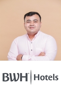 Supasorn Muanmai at NoVacancy Asia 2026