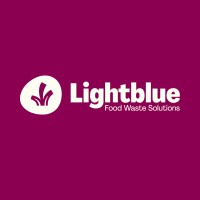 LightBlue (food waste solution) at NoVacancy Asia 2026
