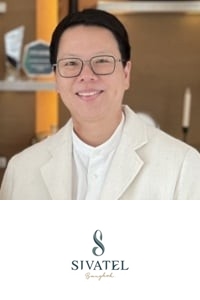 Alisara Sivayathorn at NoVacancy Asia 2026