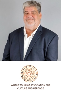 Scott Smith at NoVacancy Asia 2026