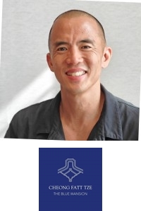 Shen Loh Lim at NoVacancy Asia 2026