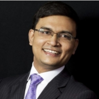 Chetan Patel at NoVacancy Asia 2026