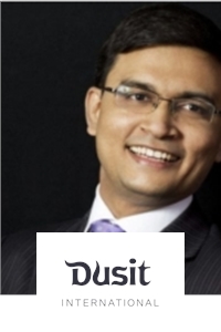 Chetan Patel at NoVacancy Asia 2026