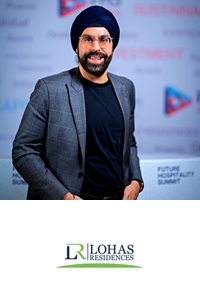 Devkaran Doowa at NoVacancy Asia 2026