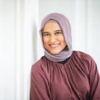Liyana KHAN at NoVacancy Asia 2026
