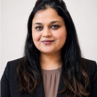 Naina Vishnoi, Senior Director & Regional Leader, Cvent Singapore Pte. Ltd.