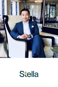 Worapot Bond Pruek-Wiboon at NoVacancy Asia 2026