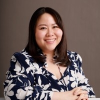 Atcharapan Pianpitak at NoVacancy Asia 2026
