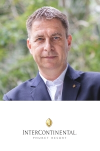 Bjorn Courage at NoVacancy Asia 2026