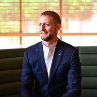 Ollie Ansell at NoVacancy Asia 2026
