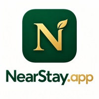 NearStay.app at NoVacancy Asia 2026
