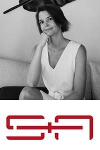 Sophie Bughin at NoVacancy Asia 2026