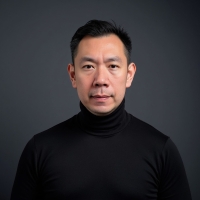 Bernie Low at NoVacancy Asia 2026