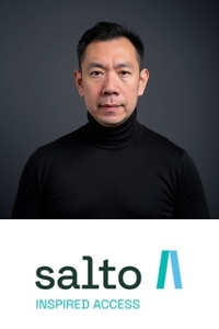 Bernie Low at NoVacancy Asia 2026