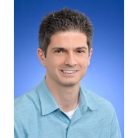 Maroun Beyrouthy at Festival of Biologics USA 2027