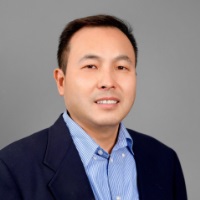 Qiang Chen at Festival of Biologics USA 2027