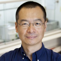 Sunny Zhou at Festival of Biologics USA 2027
