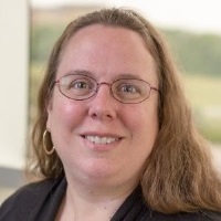 Cheryl Marcotte at Festival of Biologics USA 2027