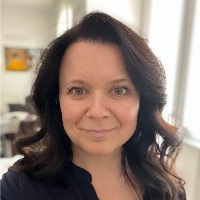 Tatjana Petojevic at Festival of Biologics USA 2027