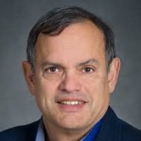 Julio Baez at Festival of Biologics USA 2027