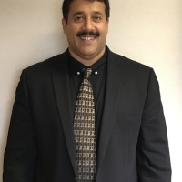 Jay Mandrekar at Festival of Biologics USA 2027
