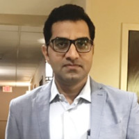 Sanjeev Gupta at Festival of Biologics USA 2027