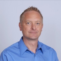 Dirk Zajonc at Festival of Biologics USA 2027
