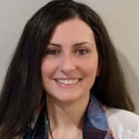 Daniela Cipolletta at Festival of Biologics USA 2027