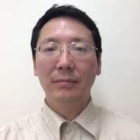 Wei Wang at Festival of Biologics USA 2027