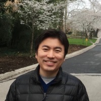 Kenta Shinoda at Festival of Biologics USA 2027