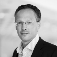 Hans Van Der Vliet at Festival of Biologics USA 2027