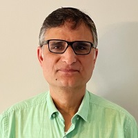 Hanief Shahjee | Associate Director | Teva Pharmaceuticals » speaking at Festival of Biologics USA