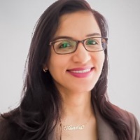 Kanika Sarpal at Festival of Biologics USA 2027