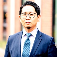 J.P. Li | Co-Chairman / Board Director | Meridian Universal Health Group Inc. / Wharton Alumni Angels » speaking at Festival of Biologics USA