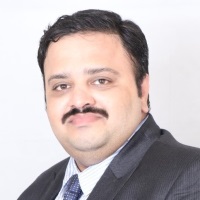 Vaibhav Deokar | Principal Scientist | Lupin Limited » speaking at Festival of Biologics USA