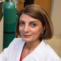 Parastoo Azadi | Technical Director Of Analytical Services And Senior Research Scientist | Complex Carbohydrate Research Center » speaking at Festival of Biologics USA