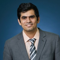 Sidharth Razdan |  | Pfizer » speaking at Festival of Biologics USA