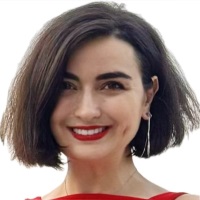 Fariba Khanshan | Director Radioconjugate PK/PD/PMX | AstraZeneca » speaking at Festival of Biologics USA